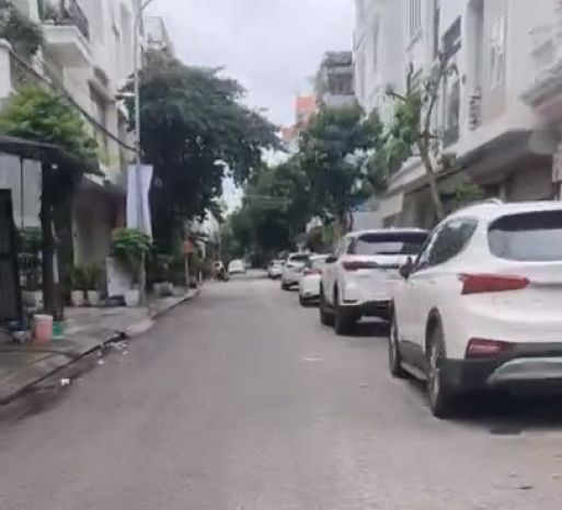 Bán đất 61m² khu tđc sao sáng, hải phòng  vị trí đẹp tuyến 6719697