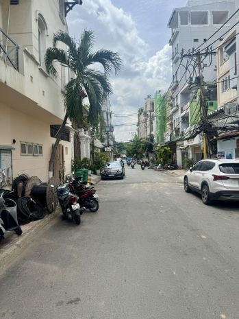 **bán nhà hxh âu cơ ** phường phú trung, tân phú 37m  -4,9 6719756