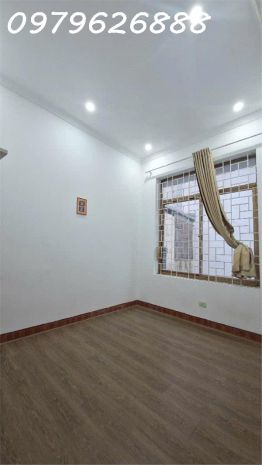 Nhà mặt phố bà triệu - ô tô tránh,  vỉa hè rộng - nở hậu - 6719817