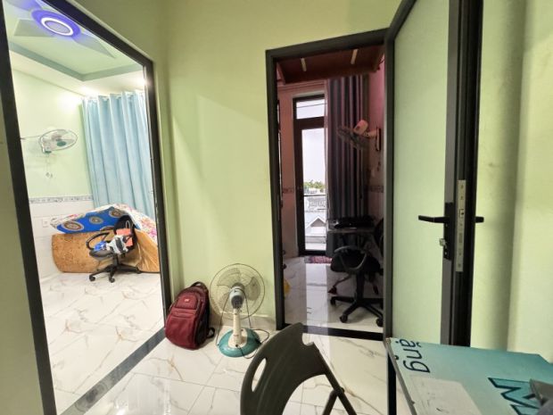 Bán nhà đường số 8 linh xuân, thủ đức - 3 tầng - 4pn - 54m2 6719891