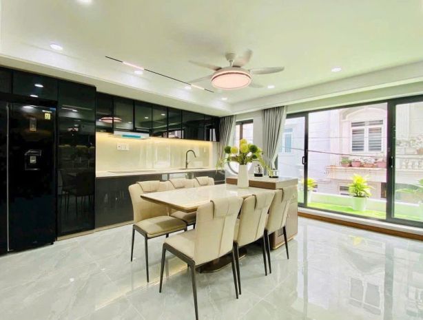 Bán nhà mặt phố vính tuy, hai bà trưng 35mx5 tầng, mt 3.8m 6719929