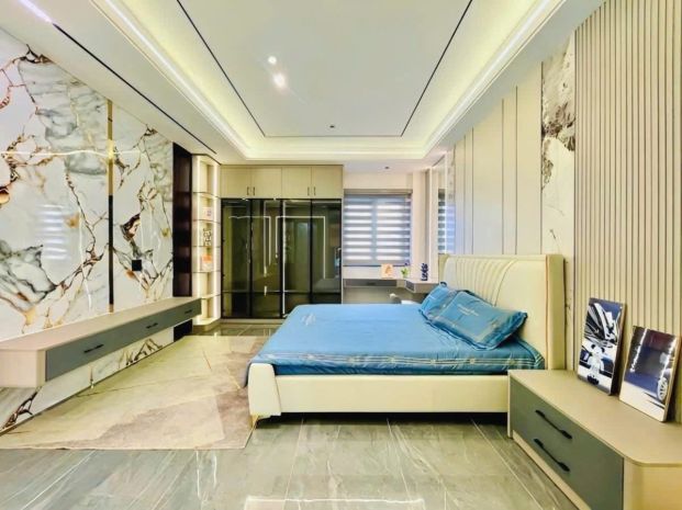 Bán nhà mặt phố vính tuy, hai bà trưng 35mx5 tầng, mt 3.8m 6719930