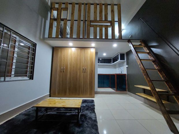 Cho thuê phòng trọ khép kín 35m2 tại hoàng mai, hà nội 6720134