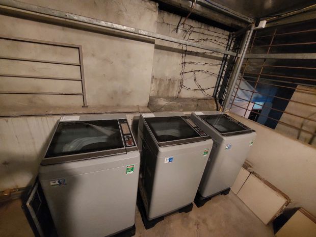 Cho thuê phòng trọ khép kín 35m2 tại hoàng mai, hà nội 6720135
