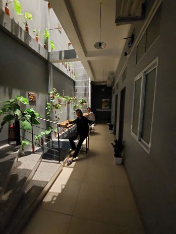 Cho thuê phòng trọ khép kín 35m2 tại hoàng mai, hà nội 6720141