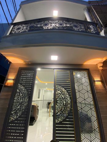 Bán nhà góc 2 mặt tiền hẻm 4m hoàng trọng mậu, p. tân hưng, 6720146