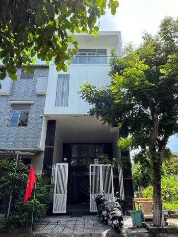 Chào bán nhà 3 tầng rưỡi tại khu biển hòa minh, phường hòa 6720151