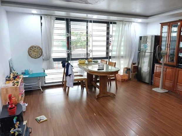 Chào bán nhà 3 tầng rưỡi tại khu biển hòa minh, phường hòa 6720152