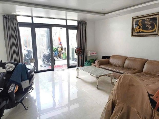 Chào bán nhà 3 tầng rưỡi tại khu biển hòa minh, phường hòa 6720153
