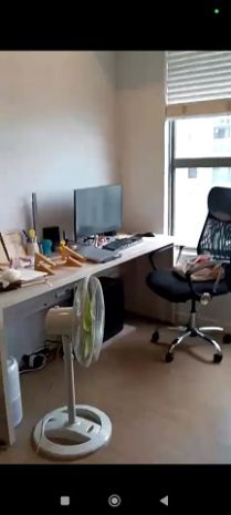 Chính chủ bán căn hộ cao cấp quận 7  view sông sài gòn 6720178