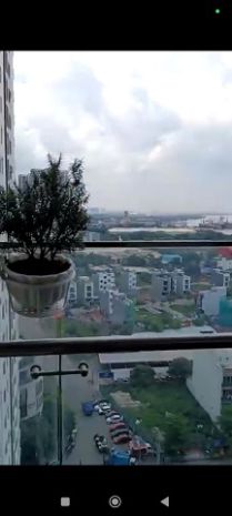 Chính chủ bán căn hộ cao cấp quận 7  view sông sài gòn 6720179