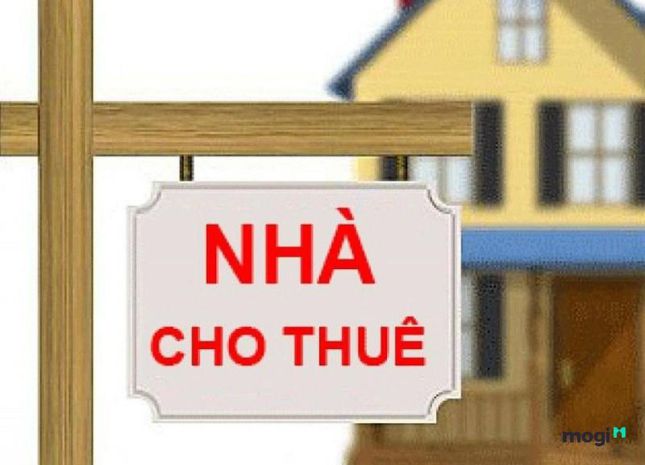 Cho thuê tầng 3, diện tích 100m² làm văn phòng hoặc dạy học 6720217