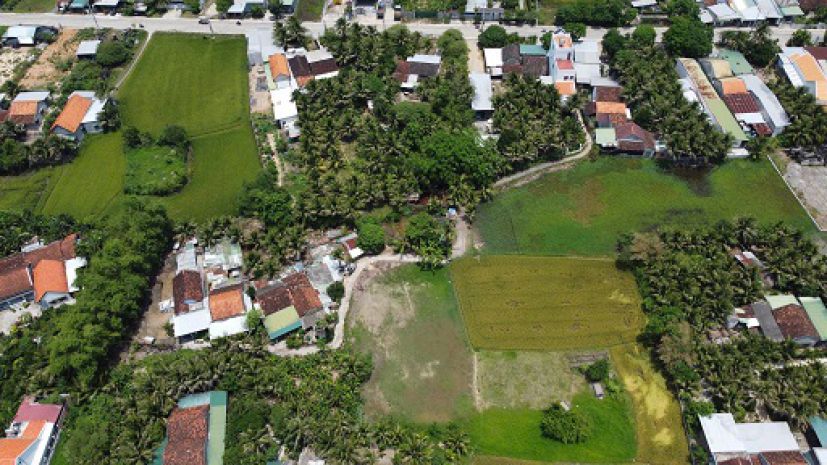 Bán 2 sổ đất  vị trí đẹp  tiện ích đầy đủ  ninh hòa, 6720392