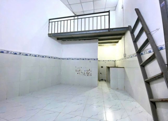 Ngân hàng eximbank thanh lý dãy trọ 14 phòng quận 8  giá 6720414