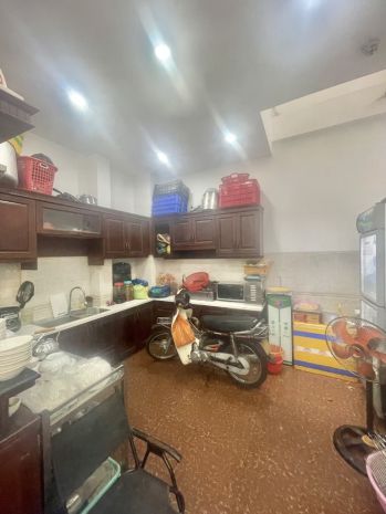 Bán nhà mặt tiền kinh doanh dương bá trạc 4x20 chỉ 18 tỷ 6720490