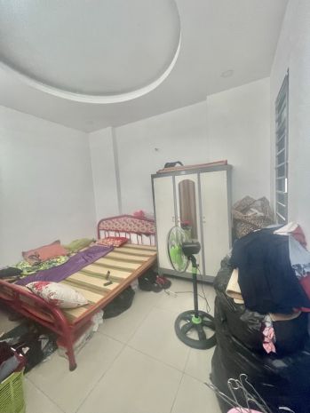 Bán nhà mặt tiền kinh doanh dương bá trạc 4x20 chỉ 18 tỷ 6720492