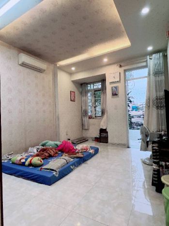 Mặt tiền kinh doanh phạm thế hiển 4x20 ngay cao lỗ chỉ 12 6720640