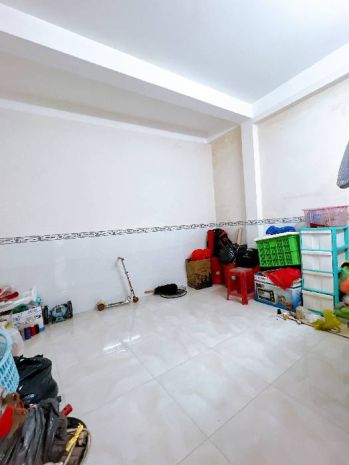 Mặt tiền kinh doanh phạm thế hiển 4x20 ngay cao lỗ chỉ 12 6720642