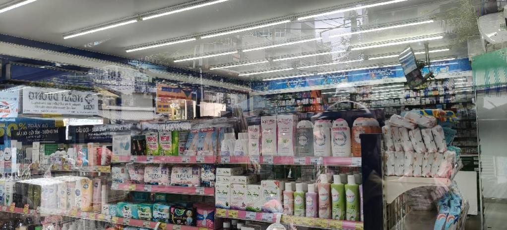 Bán nhà mặt tiền ngay phạm thế hiển ngang 7m phường 4 chỉ 6720680
