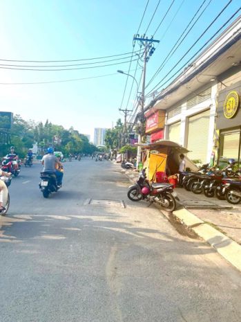 Bán nhà mặt tiền phạm đức sơn 10x27 xây chdv hoặc khách sạn 6720699