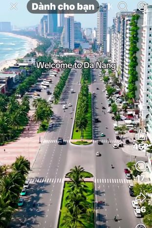 + bán đất 312m2, mặt tiền đường 7,5m, giao với hồ xuân 6720874