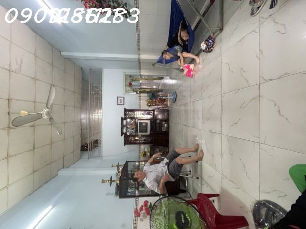 Chỉ hơn 6 tỷ- nhà mặt tiền-lê văn lương- nhà bè-80m2 6721149