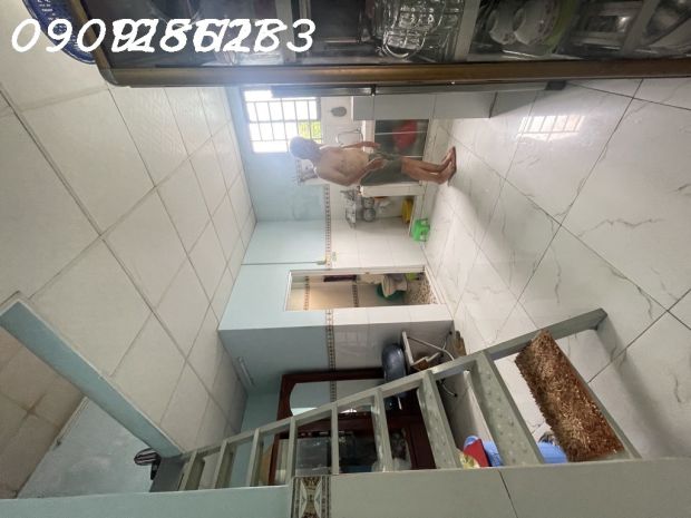Chỉ hơn 6 tỷ- nhà mặt tiền-lê văn lương- nhà bè-80m2 6721150