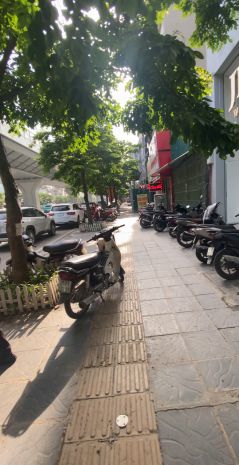 Bán gấp! lô góc đẹp nhất phố minh khai, 110m² mt 4.8m, chỉ 6721316