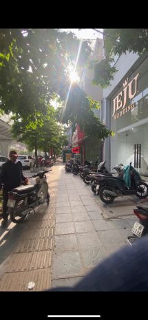 Bán gấp! lô góc đẹp nhất phố minh khai, 110m² mt 4.8m, chỉ 6721319