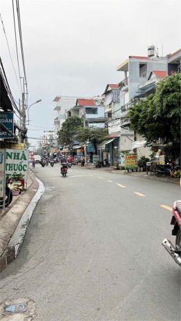 Nhà đẹp 4m x 12m, gần mã lò, bình hưng hoà a, hxh 6m, chỉ 6721346