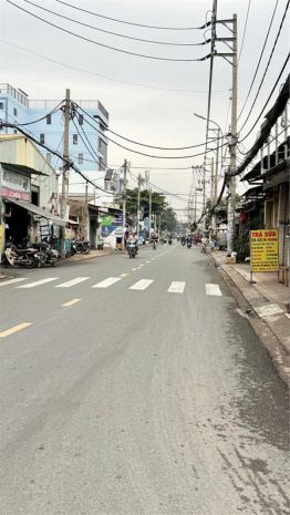 Nhà đẹp 4m x 12m, gần mã lò, bình hưng hoà a, hxh 6m, chỉ 6721347