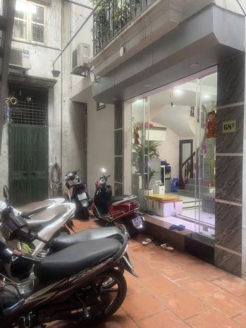 Cho thuê phòng 25m² trần khát chân, hai bà trưng, hà nội 6721388