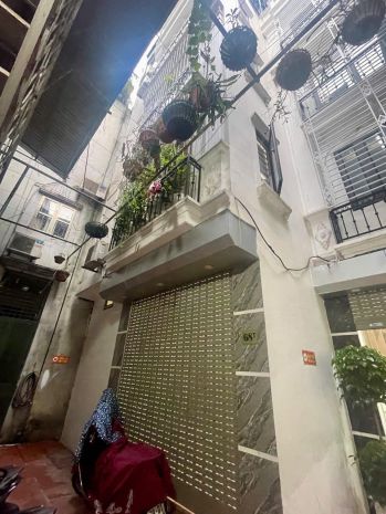 Cho thuê phòng 25m² trần khát chân, hai bà trưng, hà nội 6721390