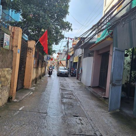 Căn hộ 5 tầng, 38m2, trương định - hai bà trưng - giá hờ 6721421