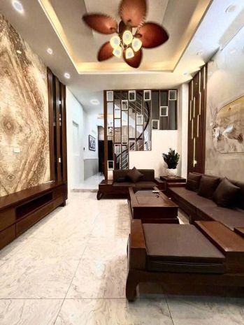 Căn hộ 5 tầng, 38m2, trương định - hai bà trưng - giá hờ 6721422