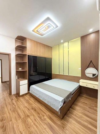 Căn hộ 5 tầng, 38m2, trương định - hai bà trưng - giá hờ 6721424