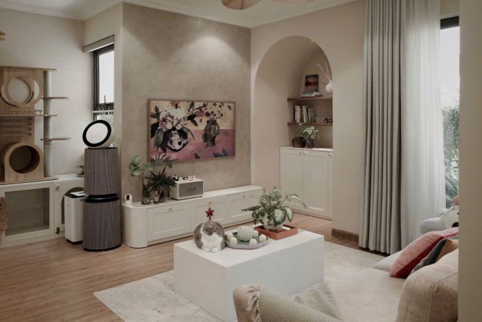 Chính chủ bán căn hộ 2 pn, 2vs khu chung cư le grand jardin 6721445