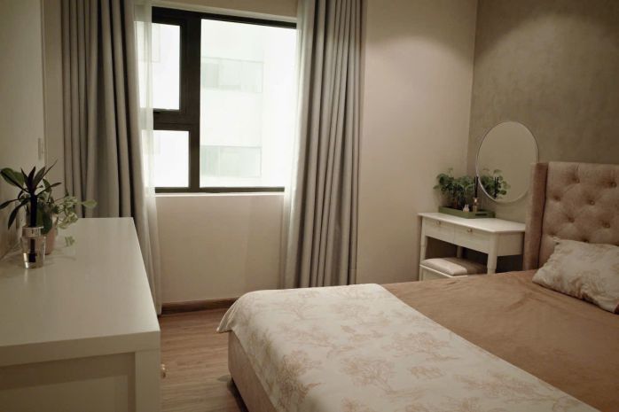 Chính chủ bán căn hộ 2 pn, 2vs khu chung cư le grand jardin 6721446