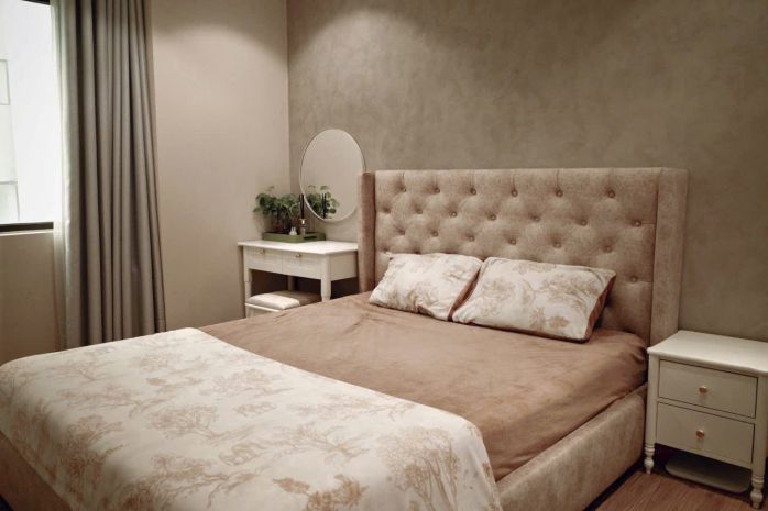 Chính chủ bán căn hộ 2 pn, 2vs khu chung cư le grand jardin 6721447