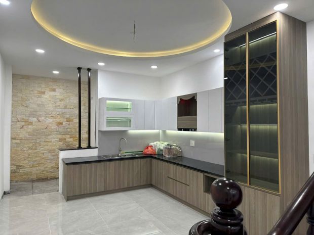 Bán nhà mặt tiền 209 nguyễn thượng hiền, p6 ,quận bình thạnh 6721615