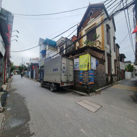 Đất đa tốn, gia lâm, hà nội. 71m2, ô tô thông. giá đầu tư. 6721663