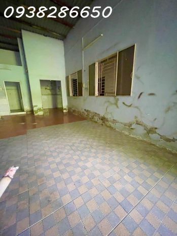 Bán nhà cấp 4- dương thị mười  hẻm xe hơi  gần bệnh viện 6721776