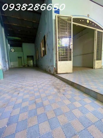 Bán nhà cấp 4- dương thị mười  hẻm xe hơi  gần bệnh viện 6721778
