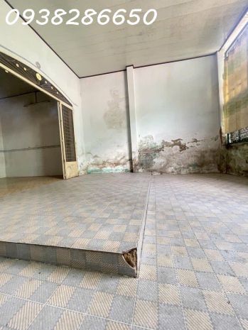 Bán nhà cấp 4- dương thị mười  hẻm xe hơi  gần bệnh viện 6721779