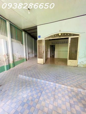 Bán nhà cấp 4- dương thị mười  hẻm xe hơi  gần bệnh viện 6721780
