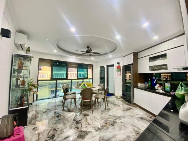 Vip! nhà phân lô hoàng cầu, ngõ thông ô tô tránh kinh 6721906