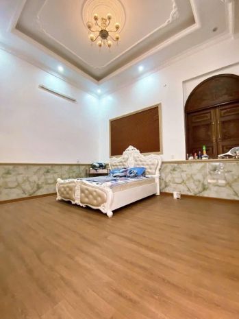 Biệt thự cổ điển 3 tầng  hẻm xe tải  mỹ phước tân vạn, dĩ 6721911