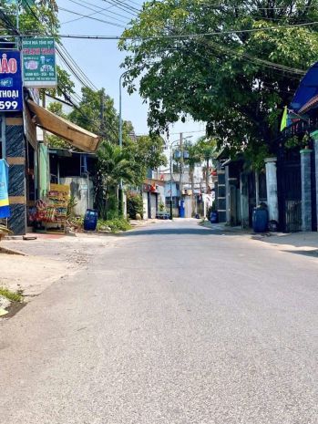 Biệt thự cổ điển 3 tầng  hẻm xe tải  mỹ phước tân vạn, dĩ 6721913