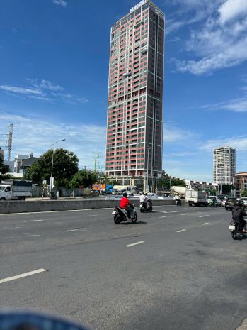 + mỹ khê, nhà 2 tầng mặt tiền đường châu thị vĩnh tế, gần 6721951