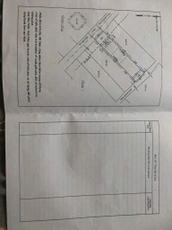 Chính chủ cần bán nhà cấp 4 tại gò vấp  hẻm xe hơi  khu 6721954